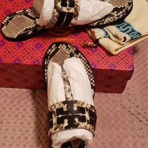 Tory Burch Sandles